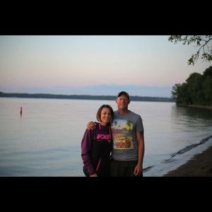 Meet your Posher, Marty